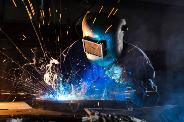Best Structural Steel Welding in Pearl River, NY