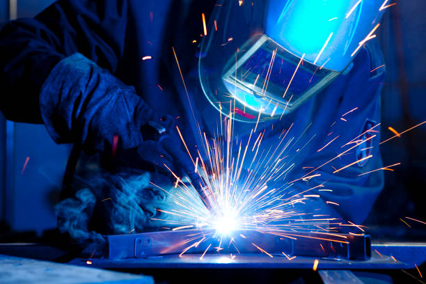 Best Marine and Shipbuilding Welding in Pearl River, NY