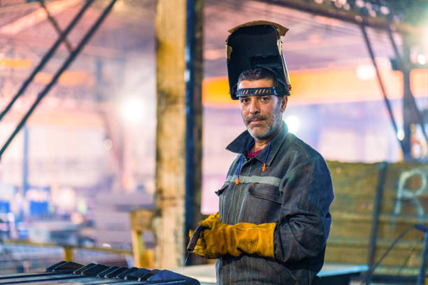 Affordable Welder Services in Pearl River, NY